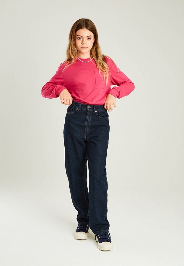 фото Джинсы smena