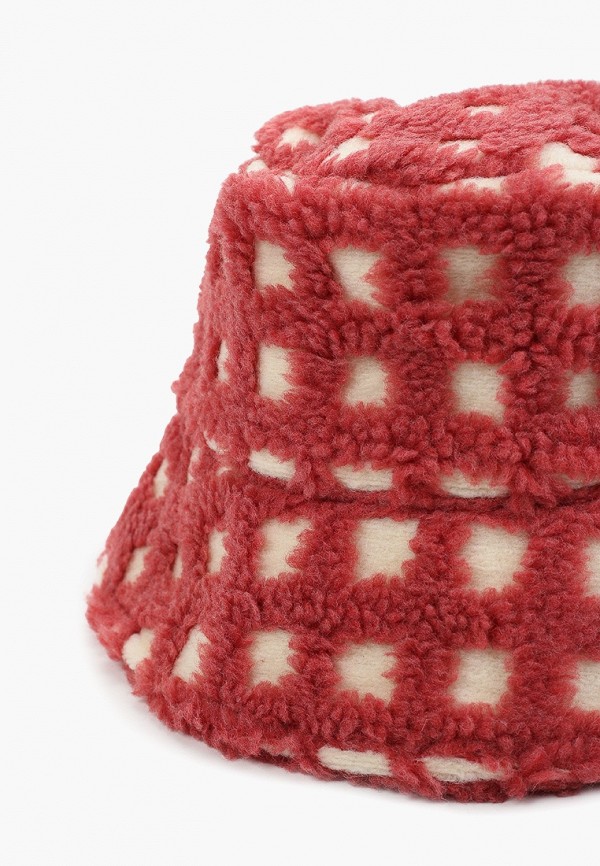 Панама Smena розовый, размер 56, фото 3