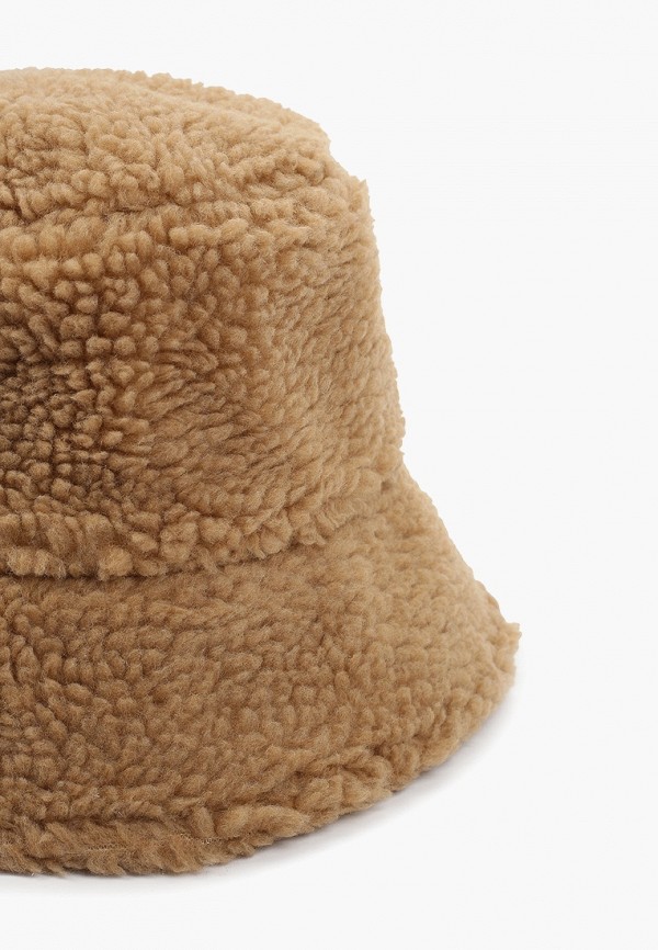 Панама Smena коричневый, размер 56, фото 3