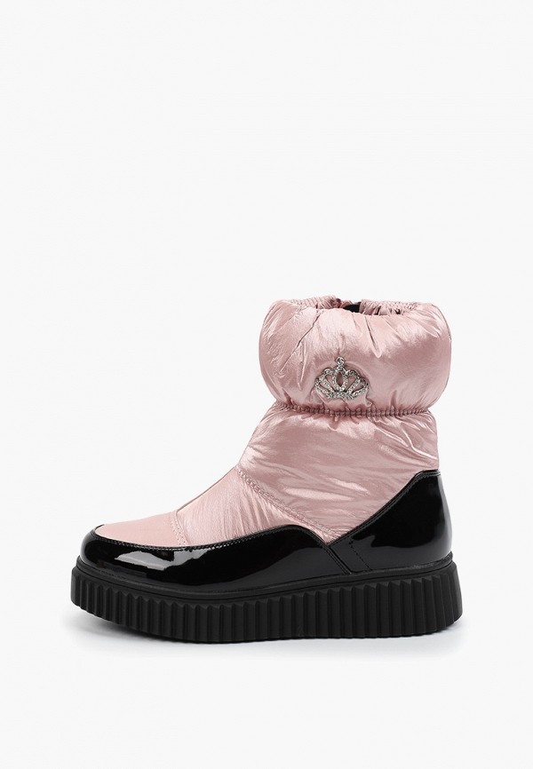 фото Дутики munz young