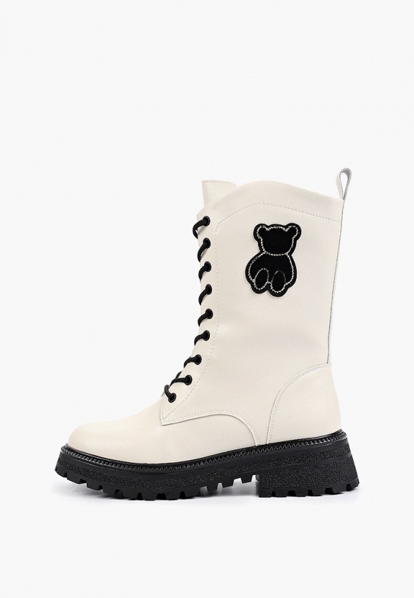 фото Ботинки munz young