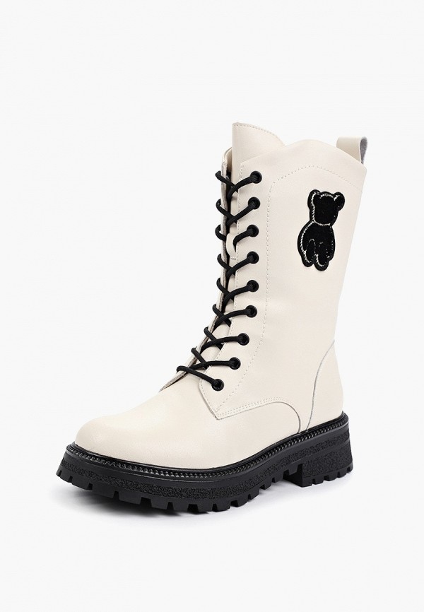 фото Ботинки munz young