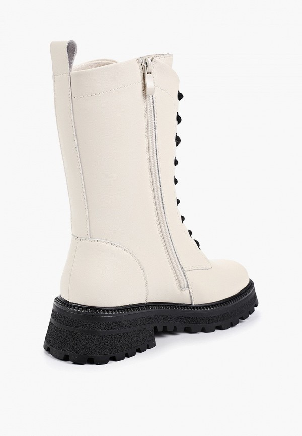 фото Ботинки munz young