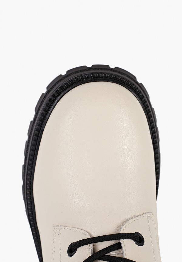 фото Ботинки munz young