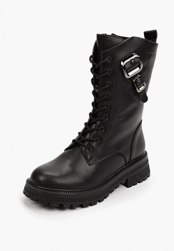 фото Сапоги munz young