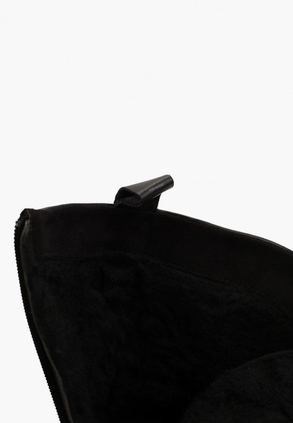 фото Сапоги munz young