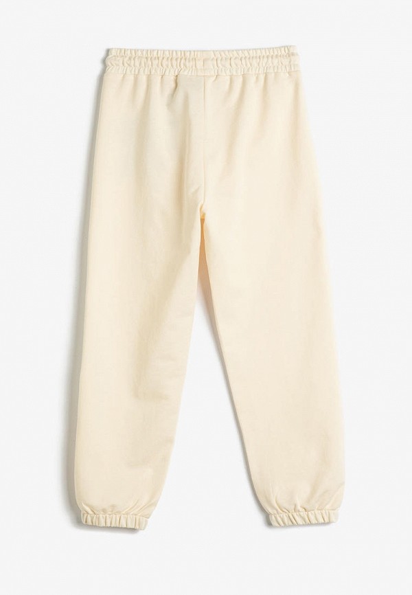 фото Брюки спортивные koton