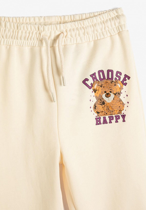 фото Брюки спортивные koton