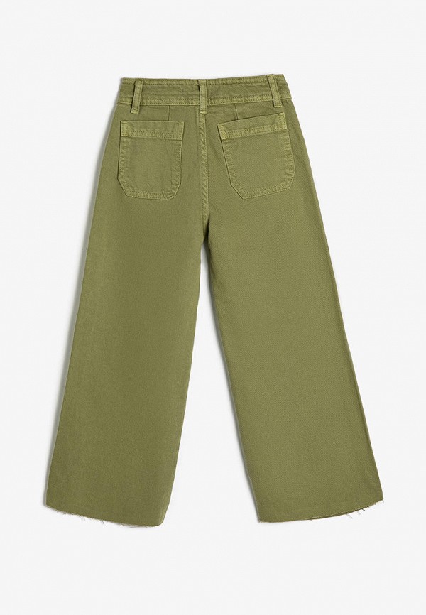 фото Джинсы koton