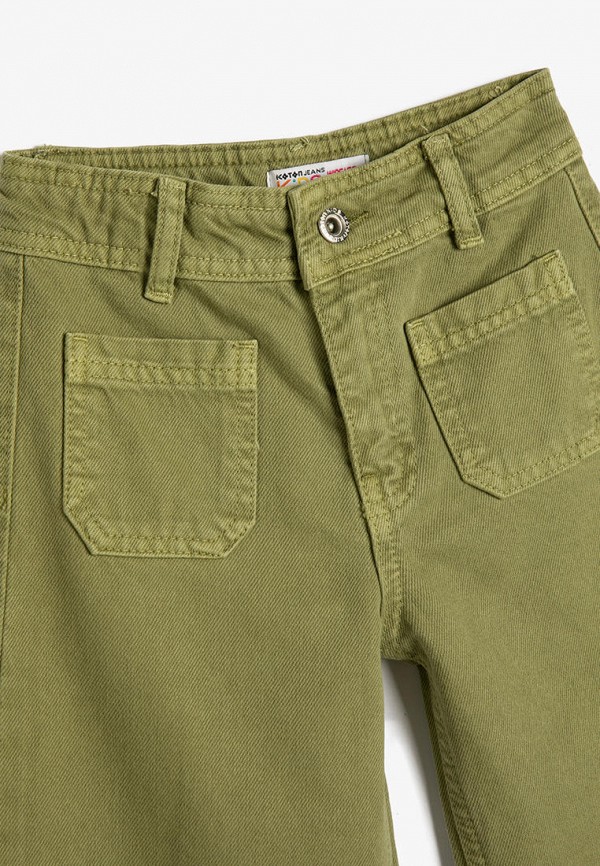 фото Джинсы koton