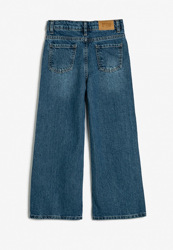 фото Джинсы koton