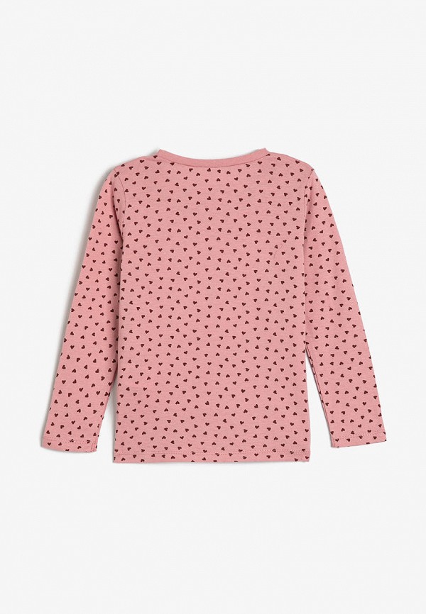 фото Лонгслив koton