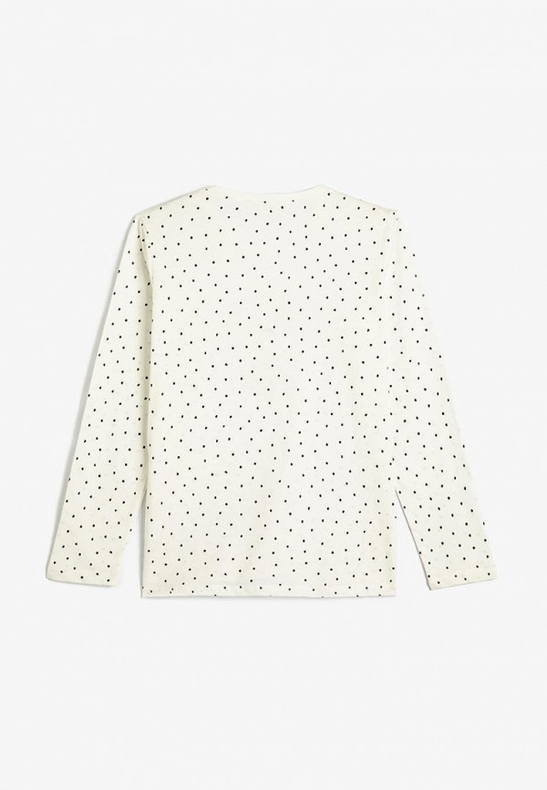 фото Лонгслив koton