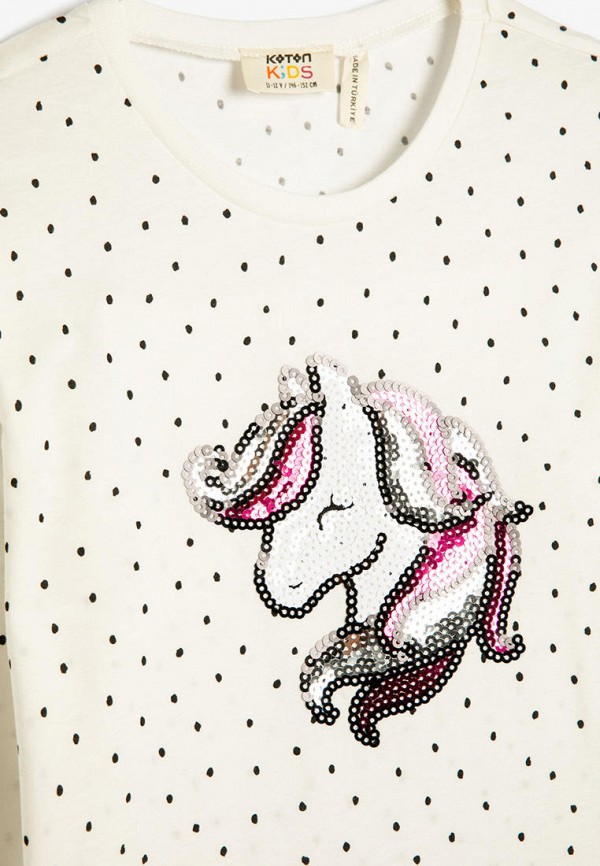 фото Лонгслив koton