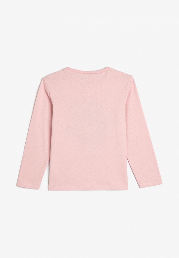 фото Лонгслив koton