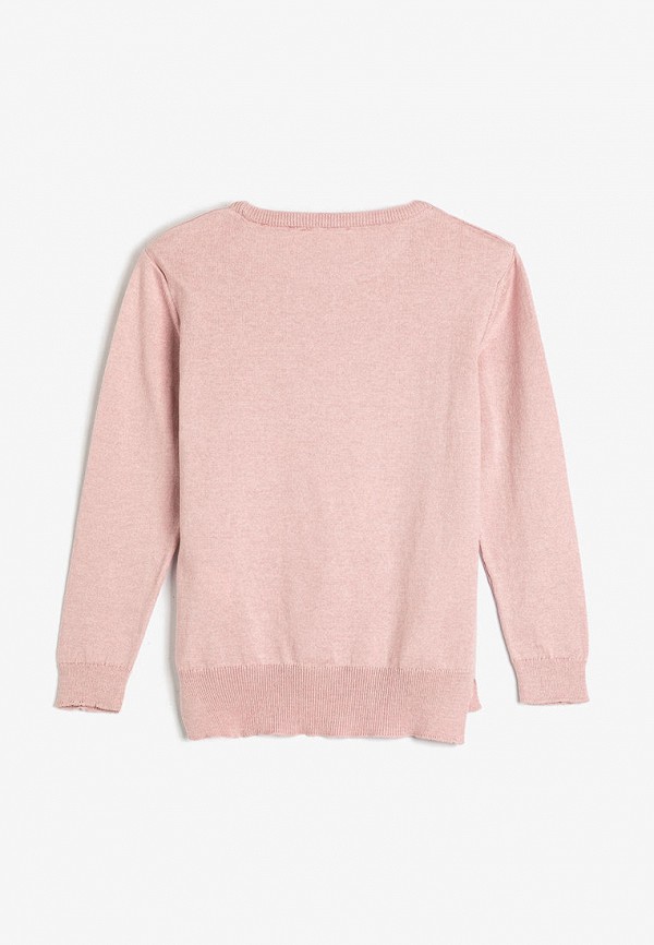 Джемпер Koton розовый, размер 11, фото 2