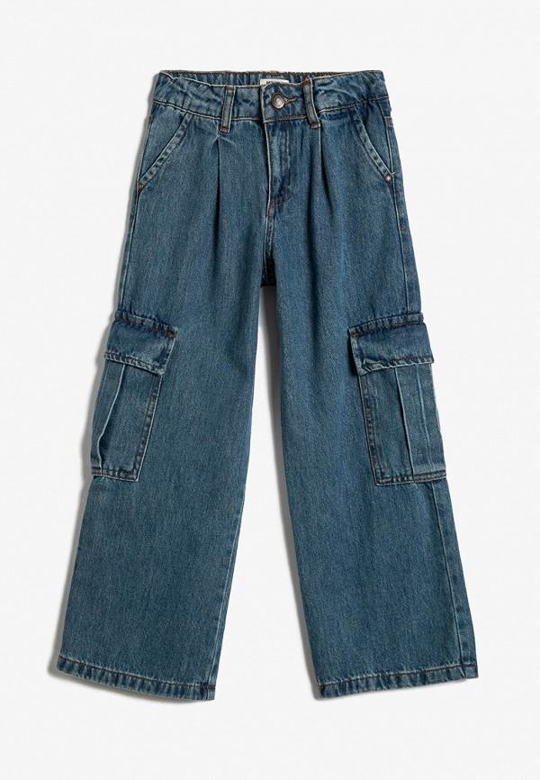 фото Джинсы koton