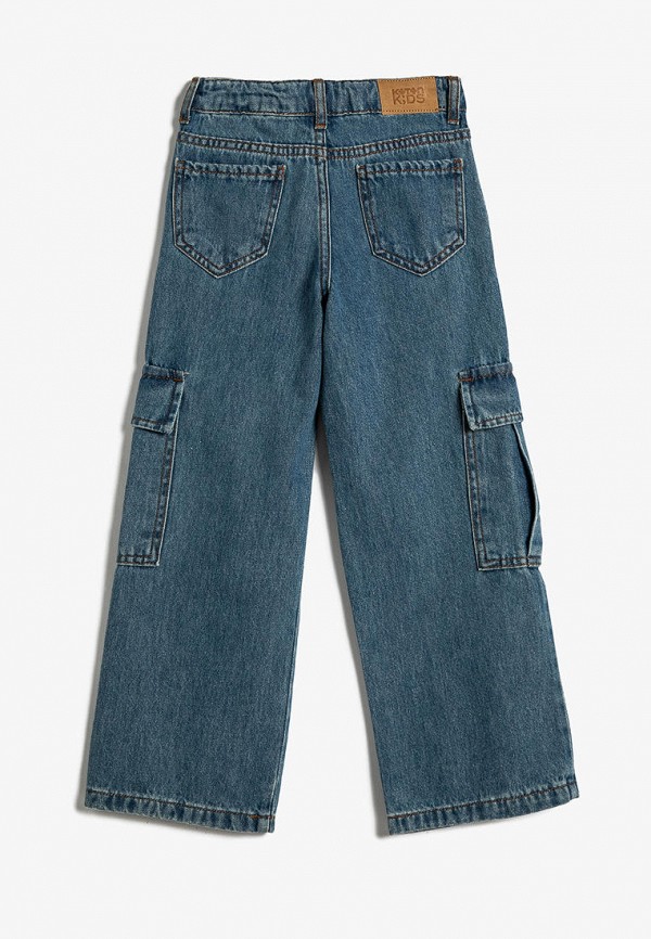 фото Джинсы koton