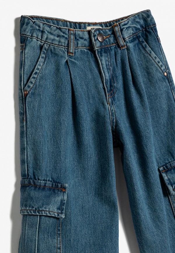 фото Джинсы koton