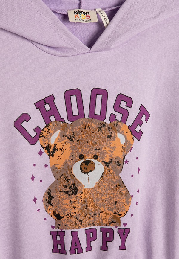 фото Худи koton