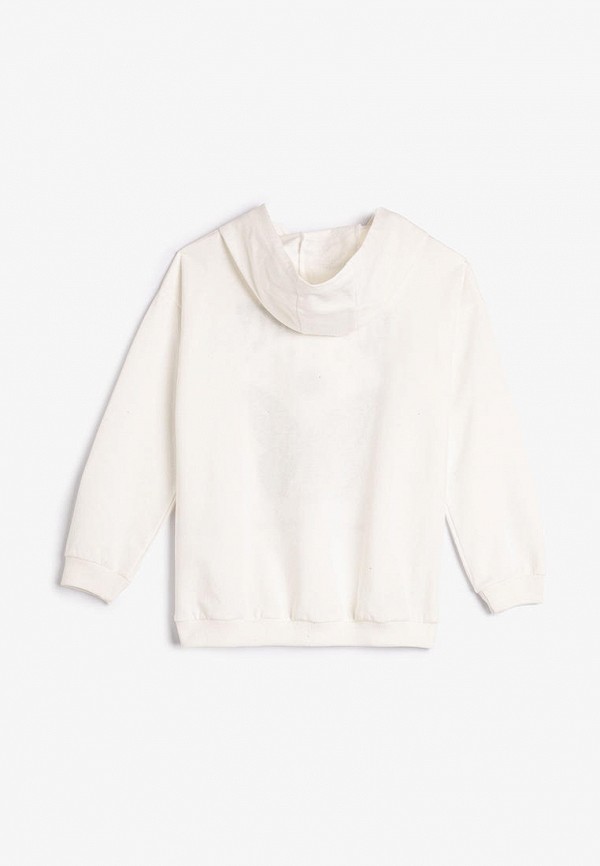 Худи Koton бежевый, размер 10, фото 2