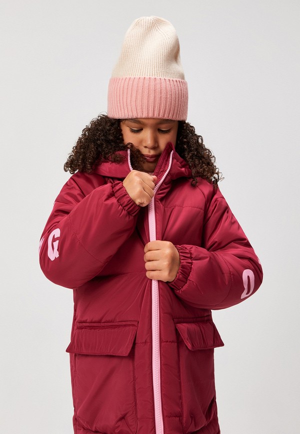 фото Куртка утепленная acoola