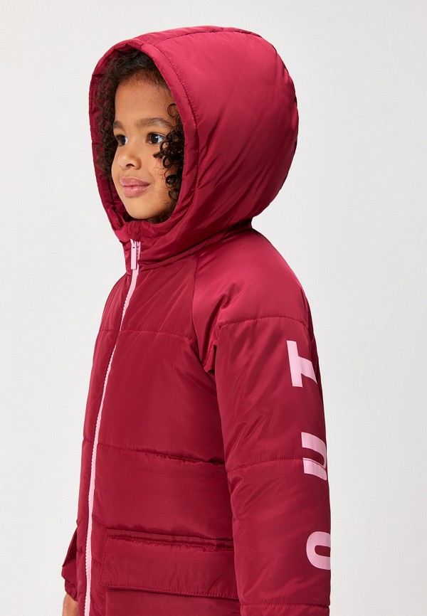 фото Куртка утепленная acoola