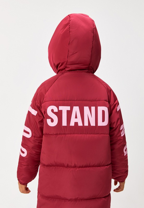 фото Куртка утепленная acoola