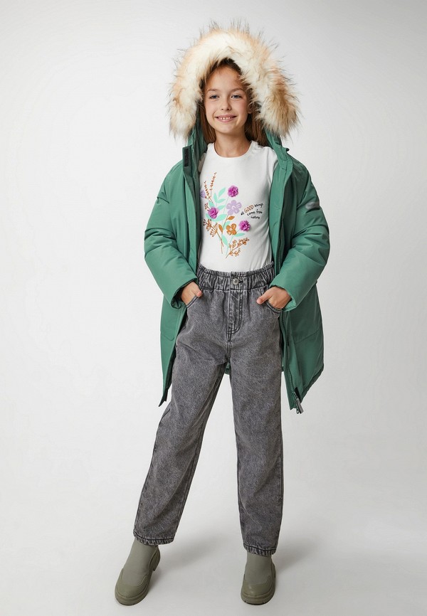 фото Лонгслив acoola