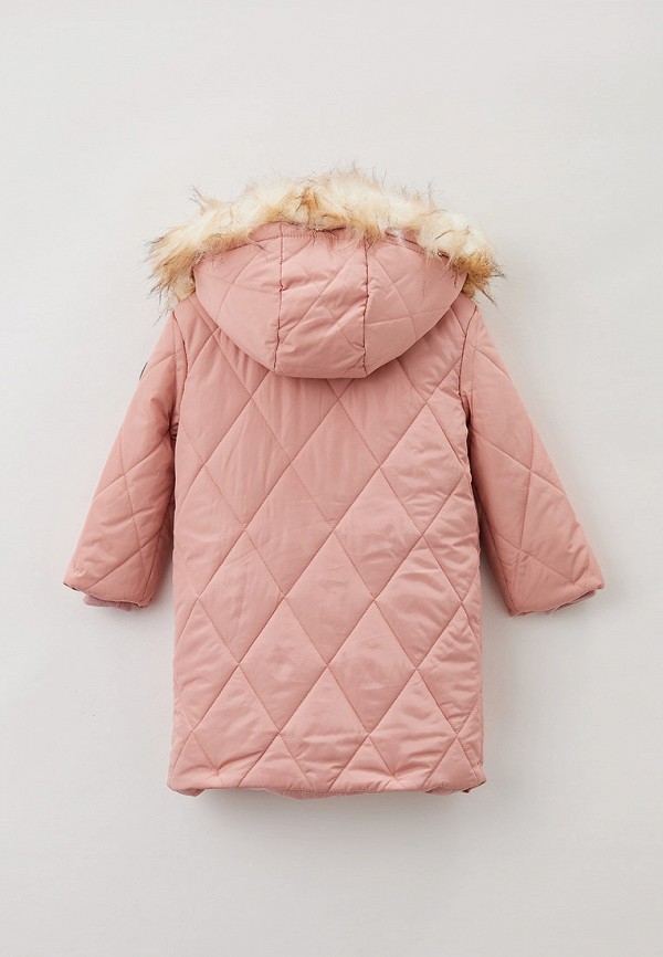 фото Куртка утепленная acoola