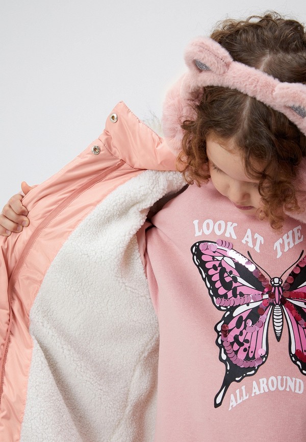 фото Куртка утепленная acoola