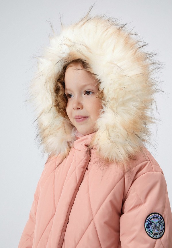 фото Куртка утепленная acoola