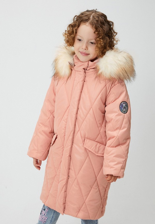 фото Куртка утепленная acoola