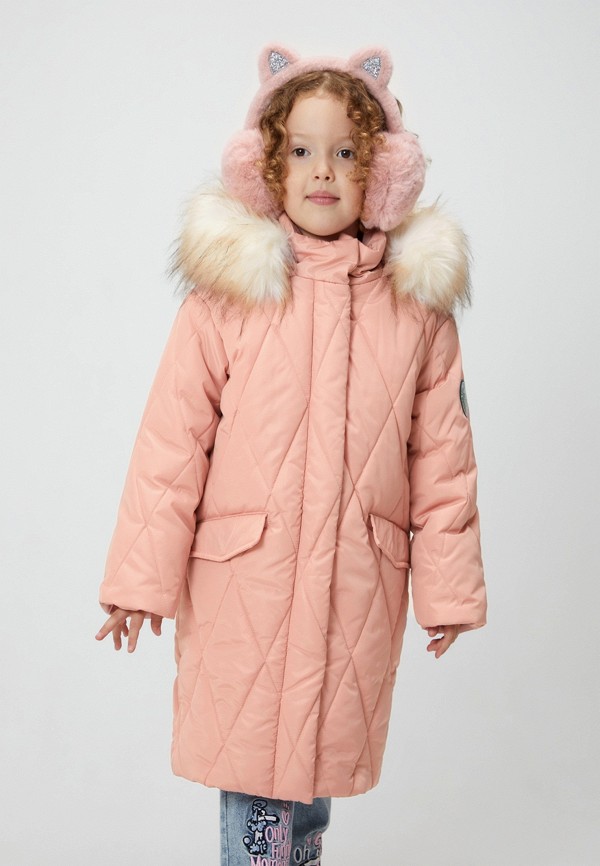 фото Куртка утепленная acoola