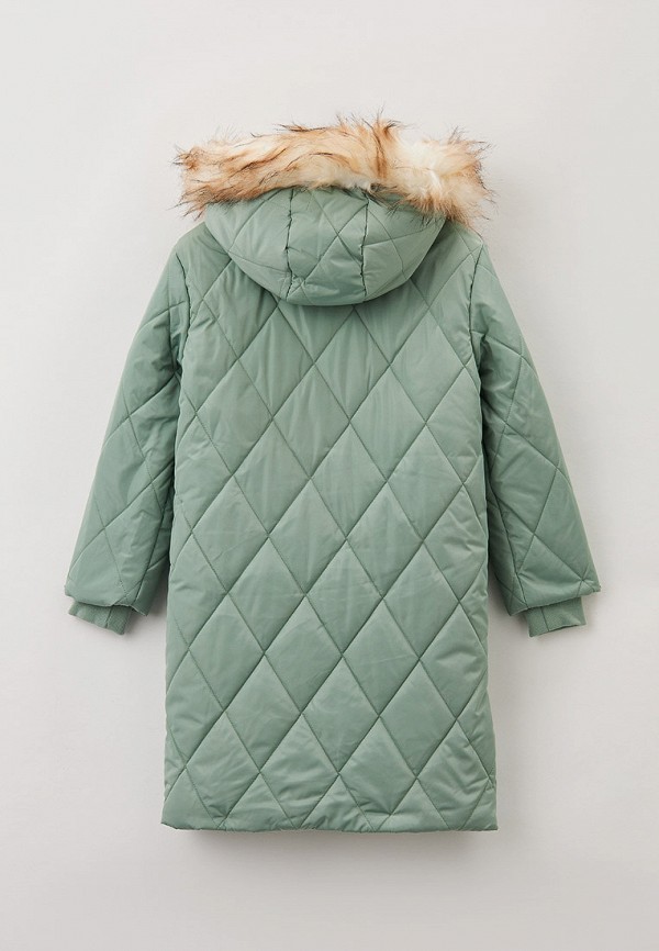 фото Куртка утепленная acoola