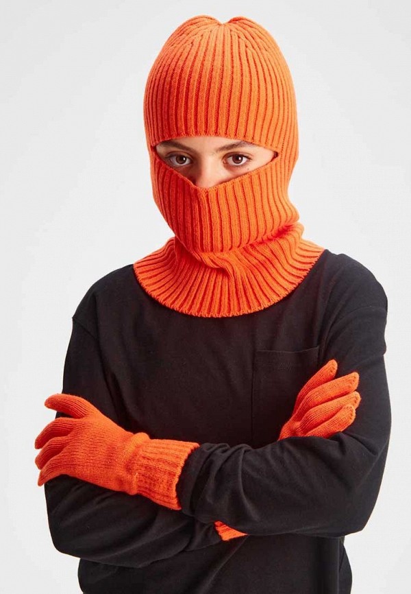 фото Перчатки smena