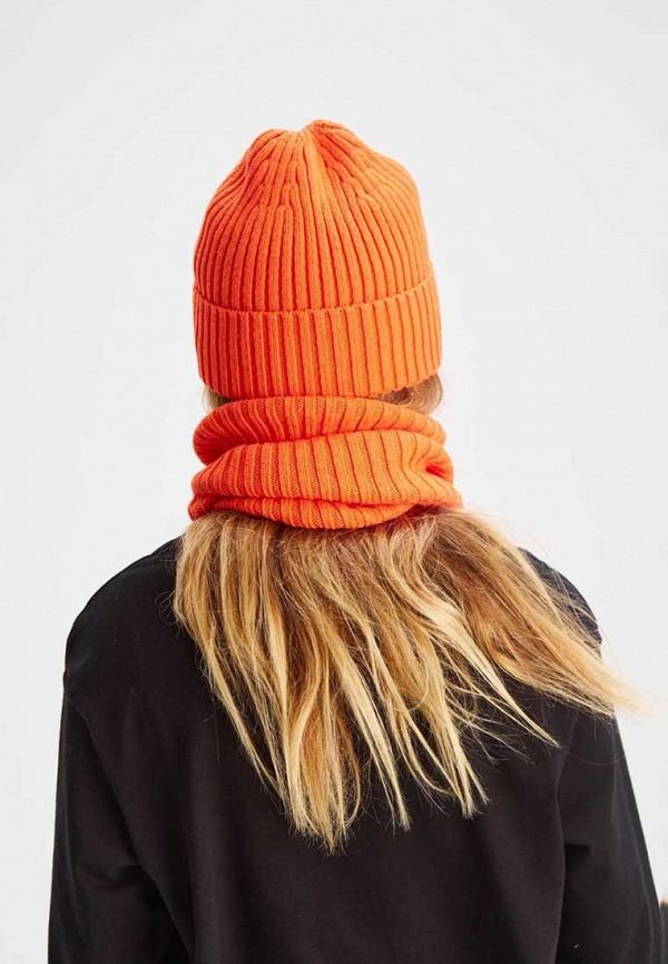 фото Шапка smena