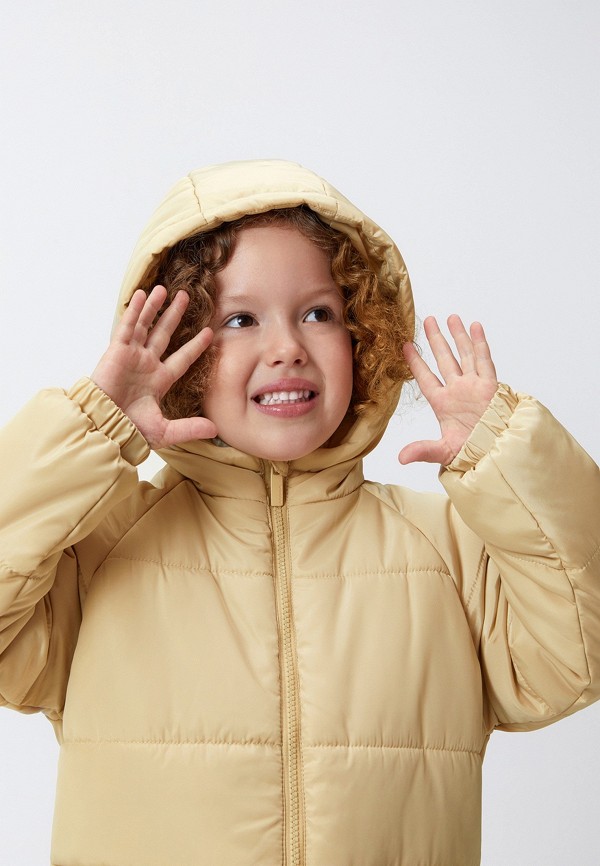 фото Куртка утепленная acoola