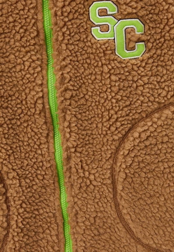 фото Жилет smena