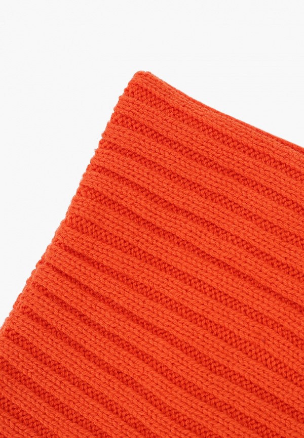 Снуд Smena оранжевый, размер 00, фото 2