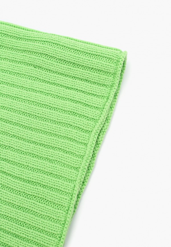 Снуд Smena зеленый, размер 00, фото 2