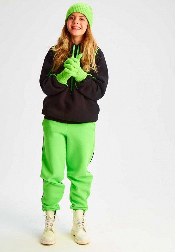 фото Перчатки smena