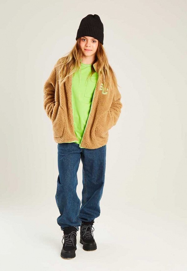 фото Куртка smena