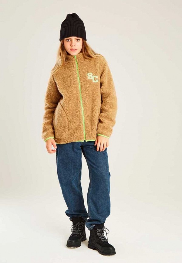 фото Куртка smena