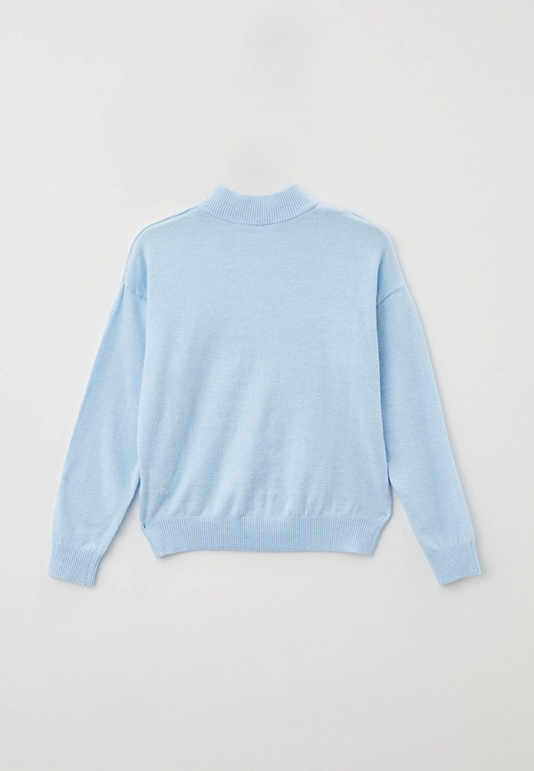 Джемпер O'stin голубой, размер 128, фото 2