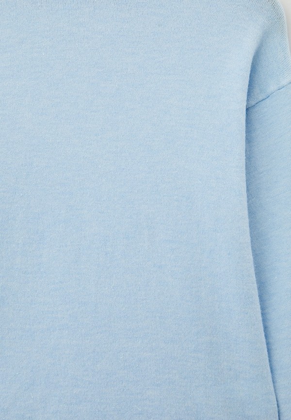 Джемпер O'stin голубой, размер 128, фото 3