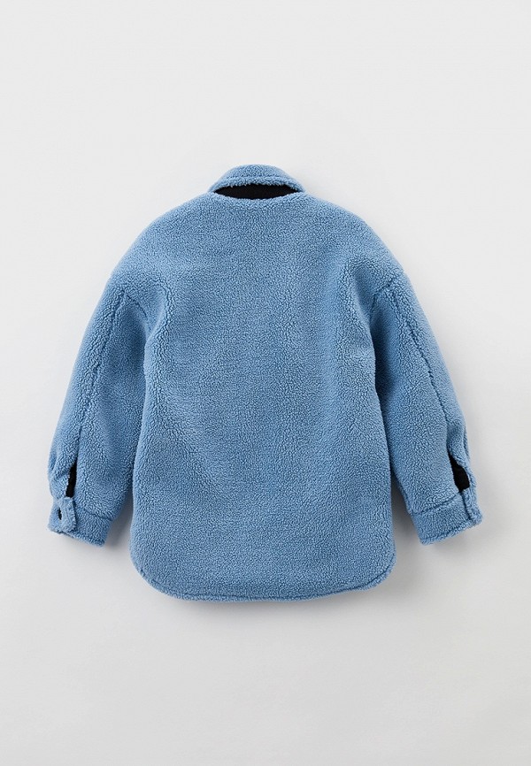 фото Куртка меховая naturel