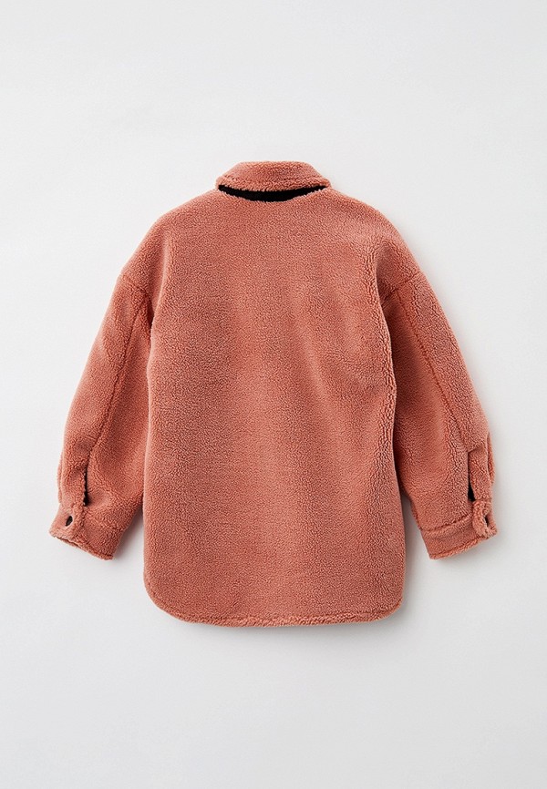 фото Куртка меховая naturel