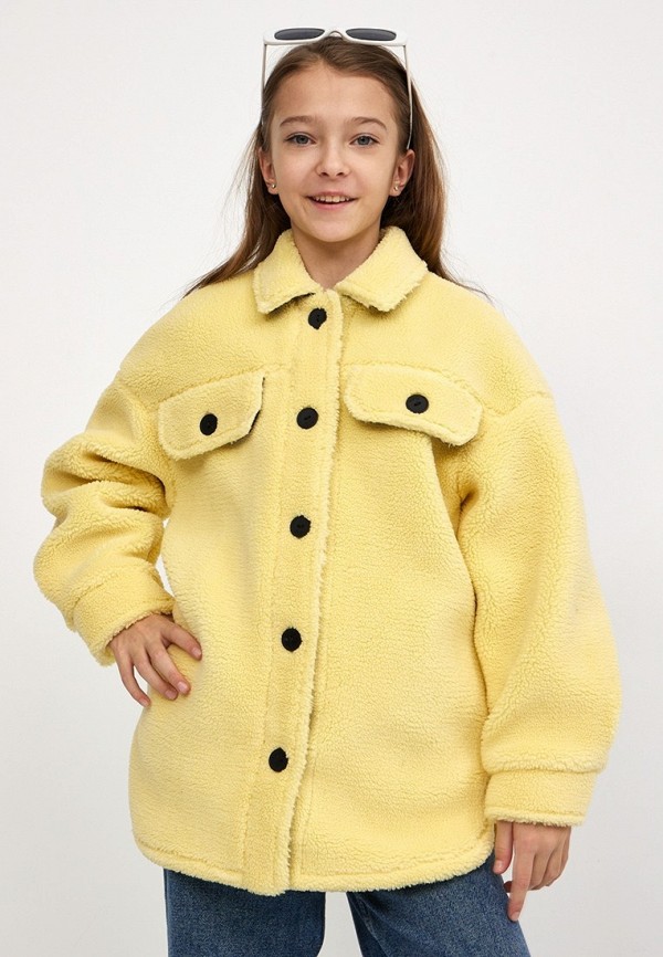 Куртка меховая Naturel 3990₽