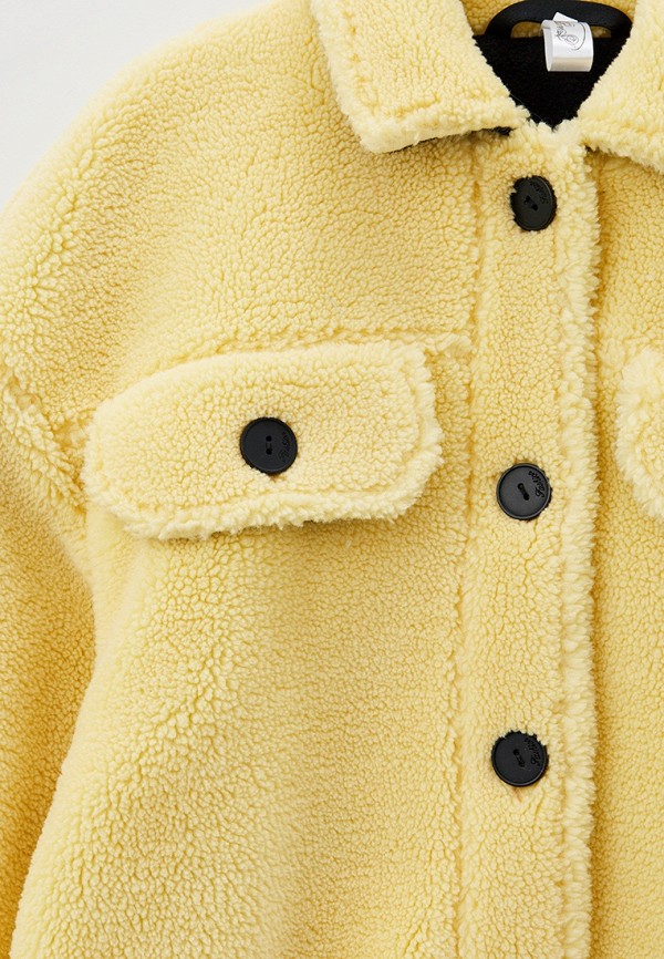 фото Куртка меховая naturel